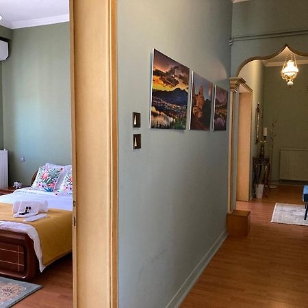 Corner House Διαμέρισμα Καστοριά Εξωτερικό φωτογραφία