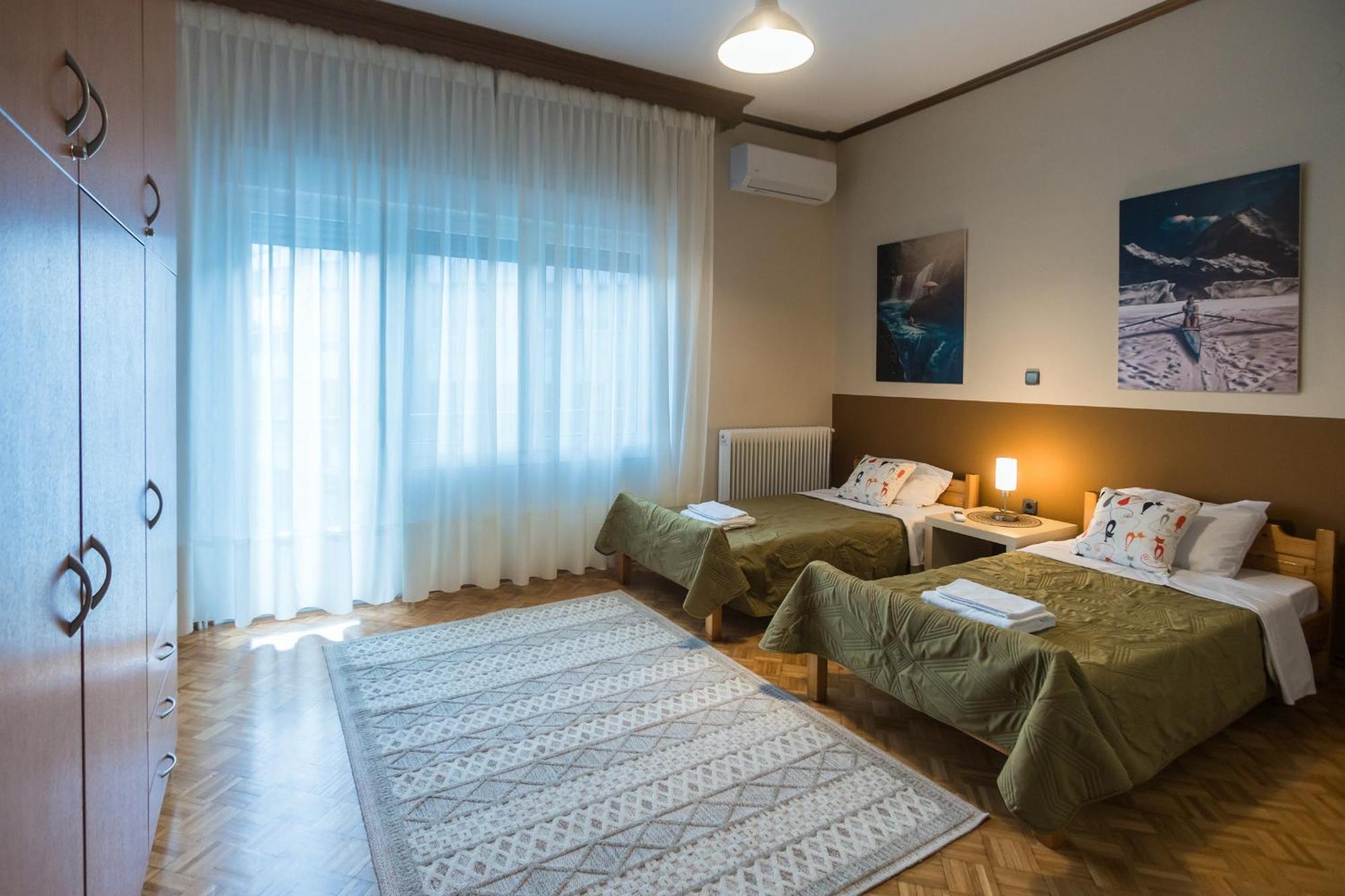 Corner House Διαμέρισμα Καστοριά Εξωτερικό φωτογραφία