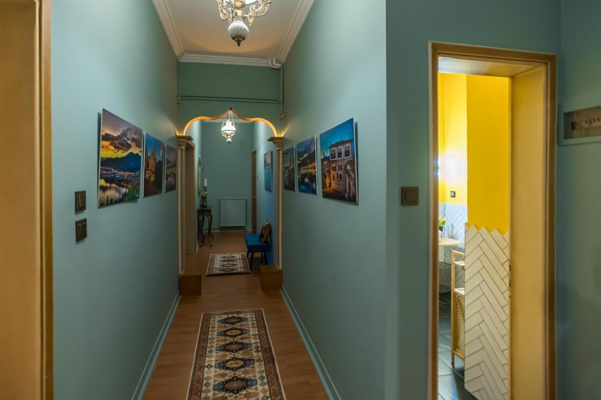 Corner House Διαμέρισμα Καστοριά Εξωτερικό φωτογραφία