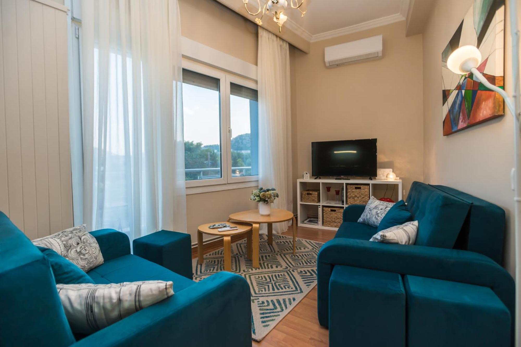 Corner House Διαμέρισμα Καστοριά Εξωτερικό φωτογραφία
