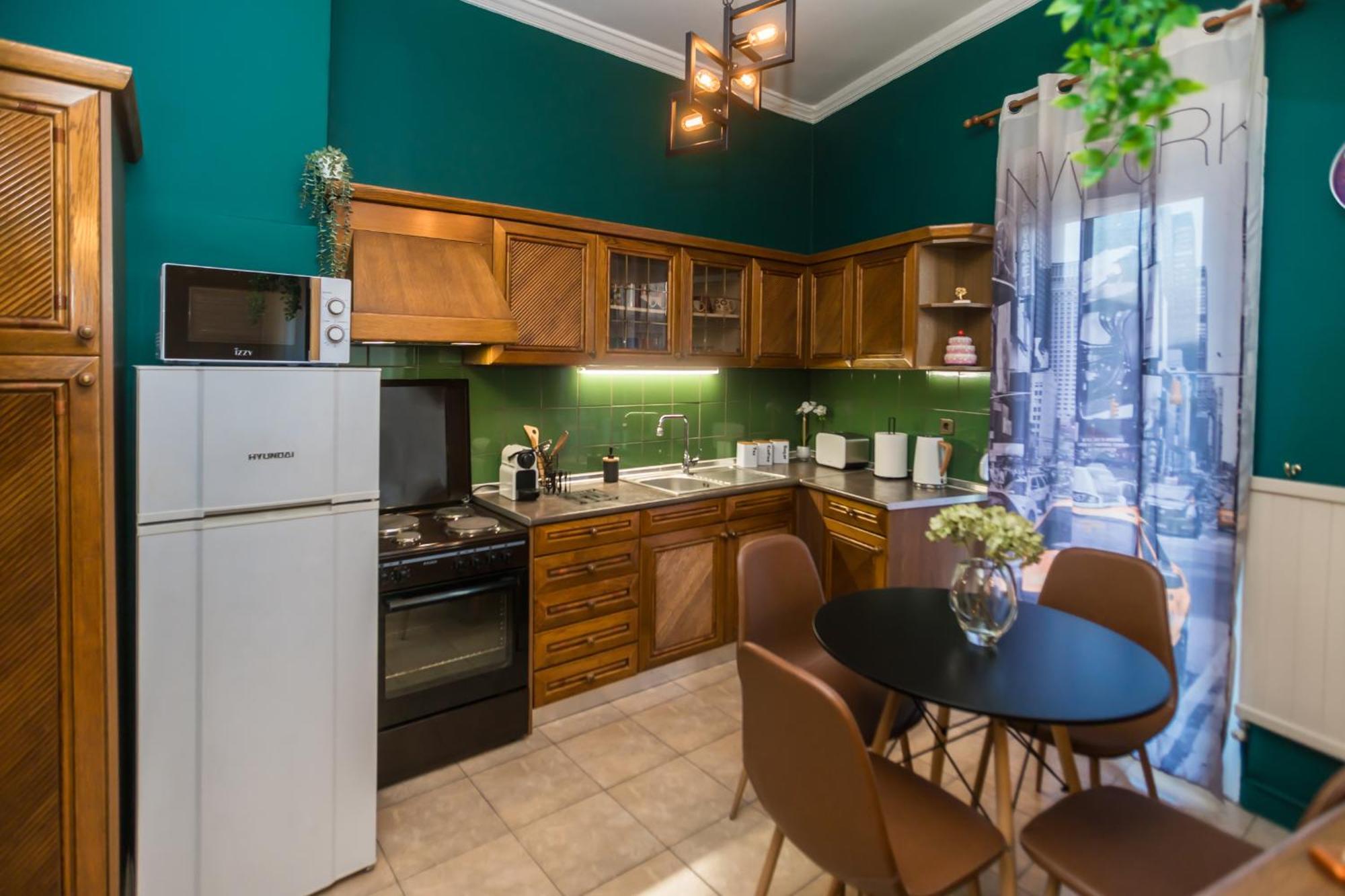 Corner House Διαμέρισμα Καστοριά Εξωτερικό φωτογραφία