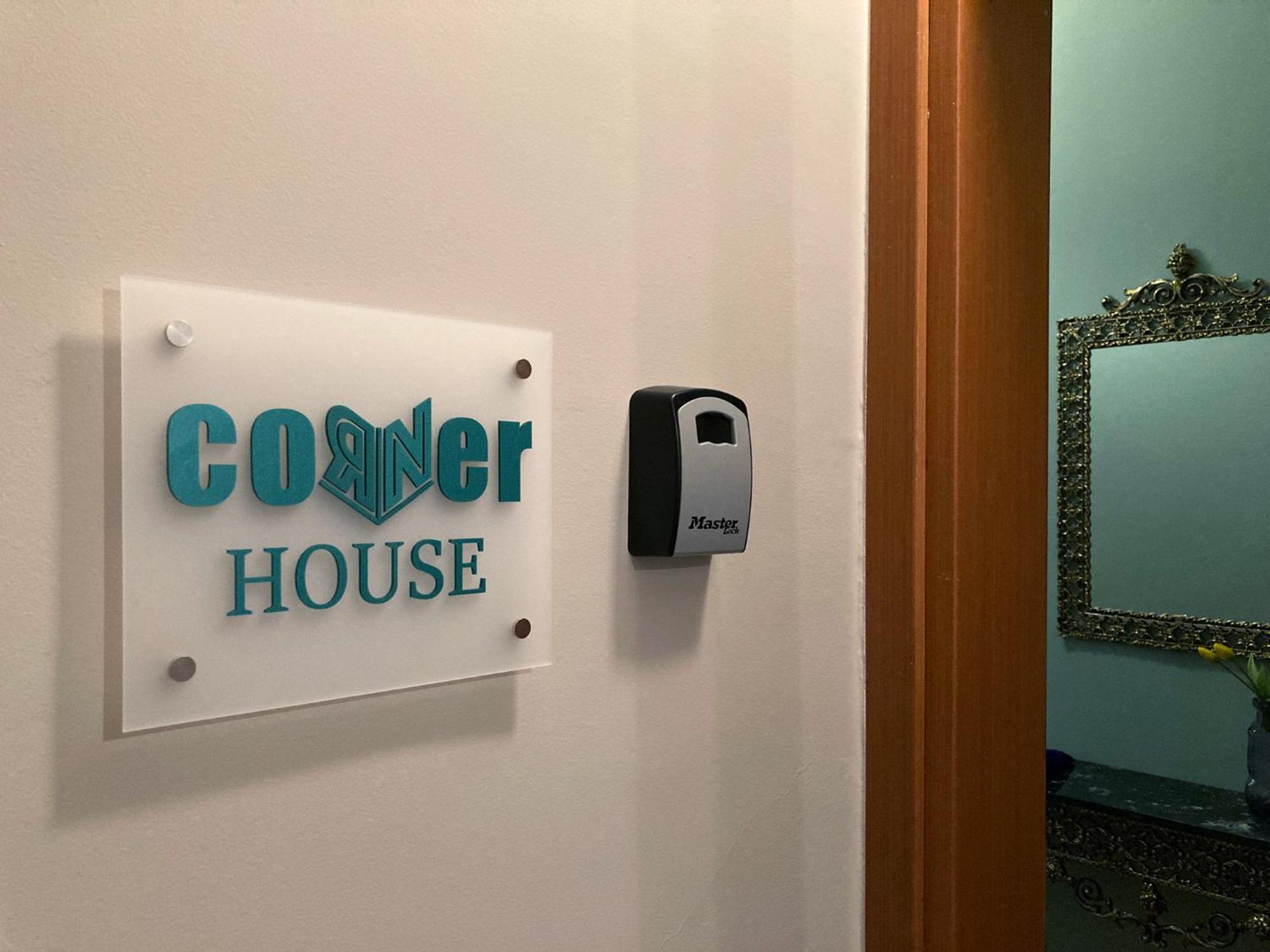 Corner House Διαμέρισμα Καστοριά Εξωτερικό φωτογραφία