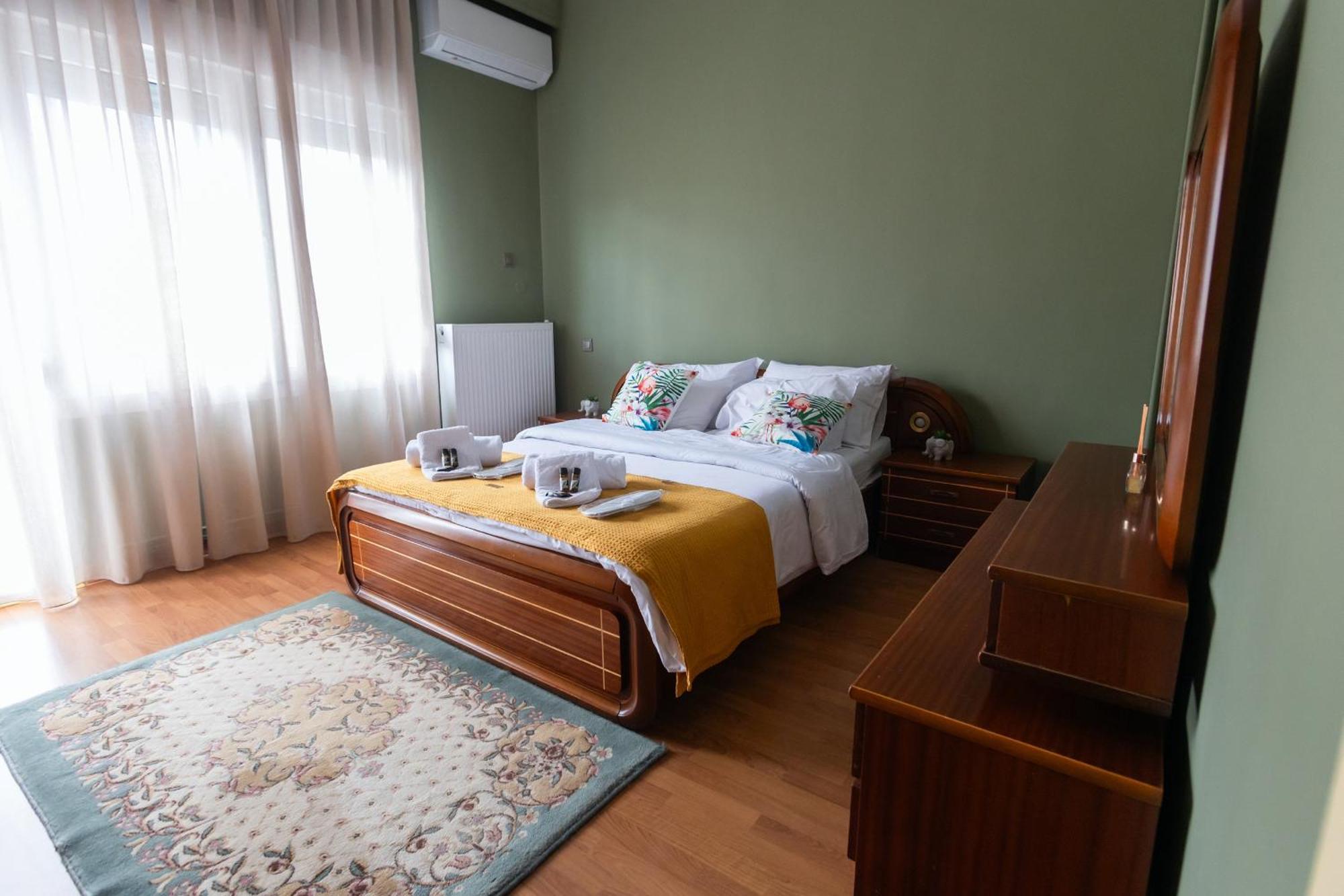 Corner House Διαμέρισμα Καστοριά Εξωτερικό φωτογραφία