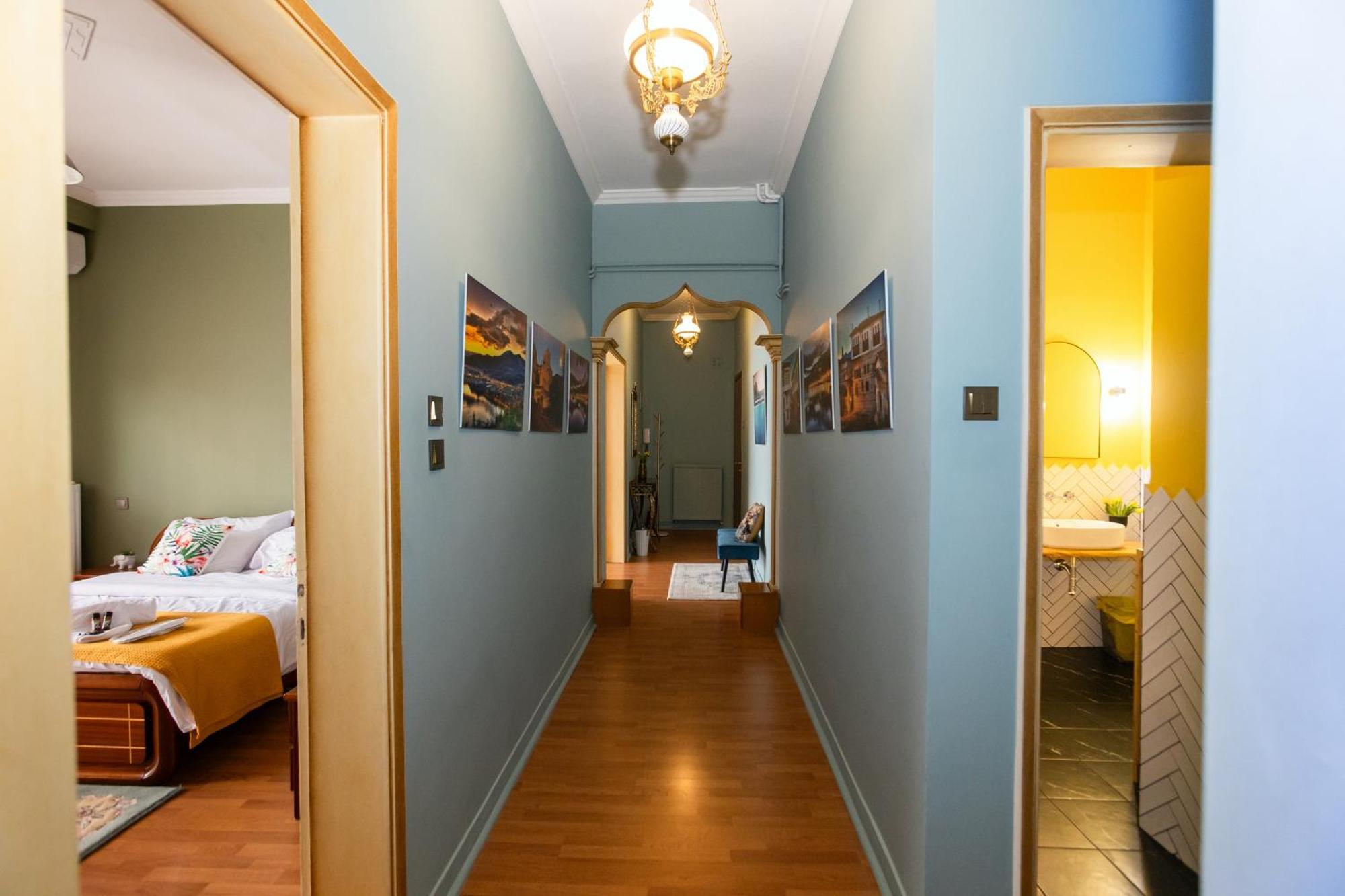 Corner House Διαμέρισμα Καστοριά Εξωτερικό φωτογραφία